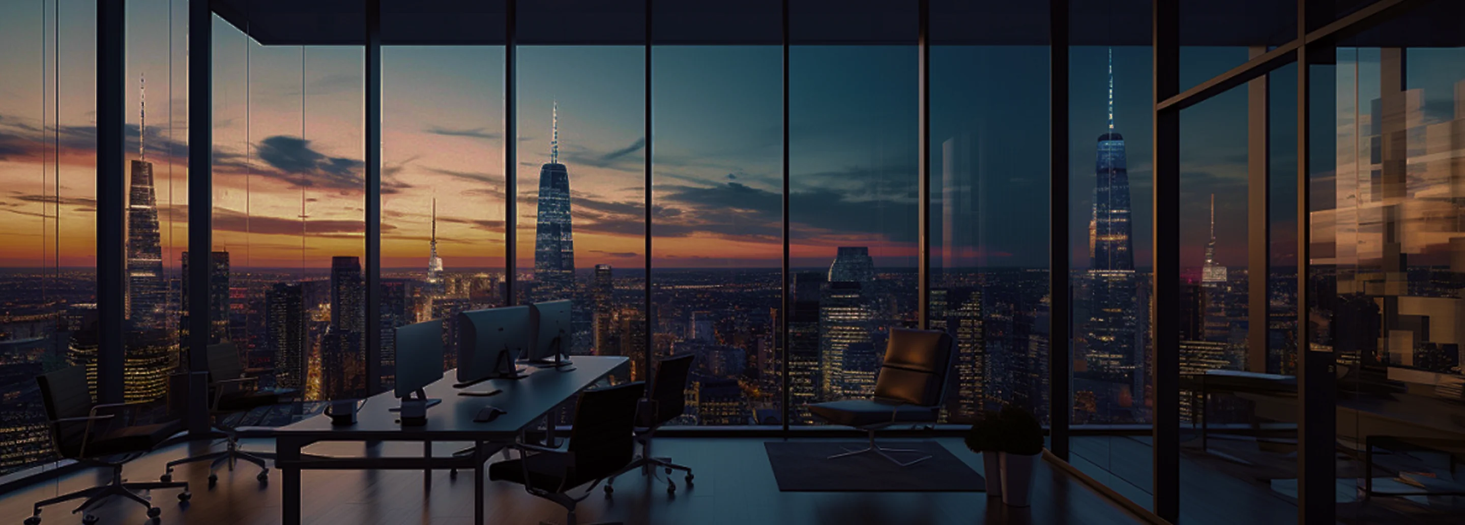 Hero Background