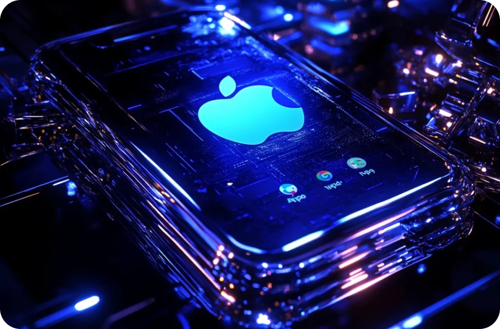 Web & App Development